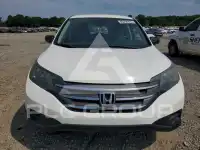 2012 Honda CR-V photo