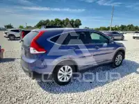 2012 Honda CR-V photo