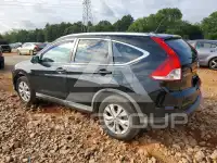 2012 Honda CR-V photo