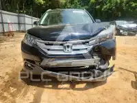 2012 Honda CR-V photo