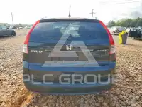 2012 Honda CR-V photo