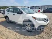2012 Honda CR-V photo