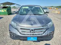 2012 Honda CR-V photo