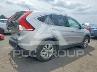 2012 Honda CR-V photo