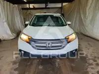 2012 Honda CR-V photo