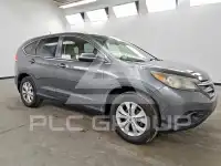 2012 Honda CR-V photo