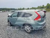 2012 Honda CR-V photo