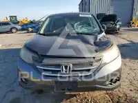 2012 Honda CR-V photo
