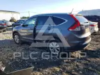 2012 Honda CR-V photo