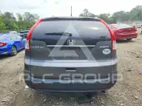 2012 Honda CR-V photo