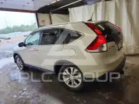 2012 Honda CR-V photo