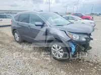 2012 Honda CR-V photo