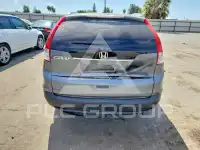2012 Honda CR-V photo