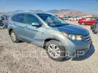 2012 Honda CR-V photo
