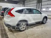 2012 Honda CR-V photo