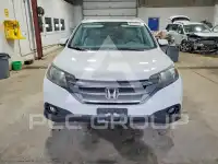 2012 Honda CR-V photo