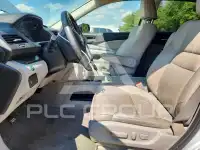 2012 Honda CR-V photo
