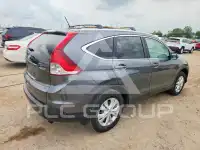 2012 Honda CR-V photo