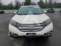 2012 Honda CR-V photo