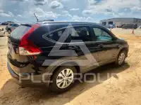 2012 Honda CR-V photo