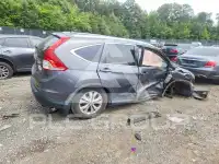 2012 Honda CR-V photo