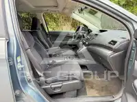 2012 Honda CR-V photo
