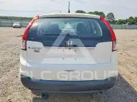 2012 Honda CR-V photo