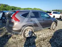 2012 Honda CR-V photo