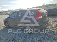 2012 Honda CR-V photo