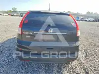 2012 Honda CR-V photo