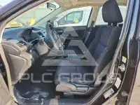 2012 Honda CR-V photo