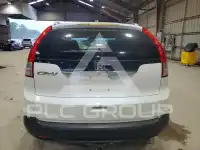 2012 Honda CR-V photo