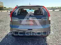 2012 Honda CR-V photo