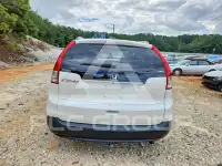 2012 Honda CR-V фото