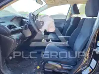 2012 Honda CR-V photo