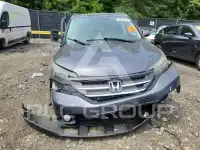 2012 Honda CR-V photo