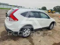 2012 Honda CR-V фото