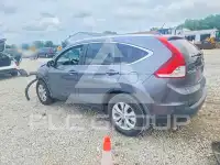 2012 Honda CR-V photo
