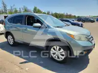 2012 Honda CR-V photo