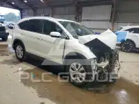 2012 Honda CR-V photo