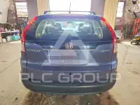 2012 Honda CR-V photo
