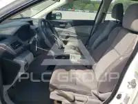 2012 Honda CR-V photo