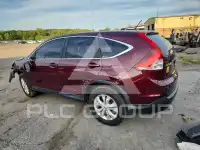 2012 Honda CR-V photo