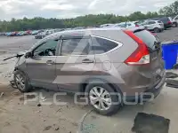 2012 Honda CR-V photo