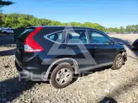 2012 Honda CR-V photo
