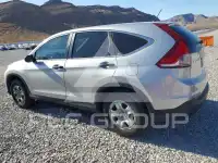 2012 Honda CR-V photo