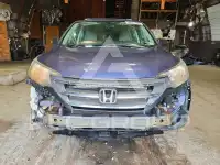 2012 Honda CR-V photo