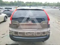 2012 Honda CR-V photo