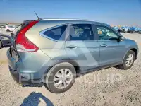 2012 Honda CR-V photo