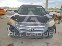 2012 Honda CR-V photo